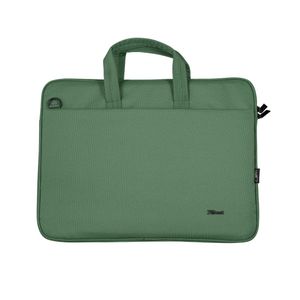 Trust torba laptop 16'' zelena Bologna 