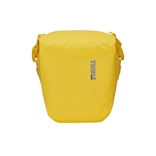 Thule Shield Pannier 13 L (par) bisage za bicikl žute slika 2