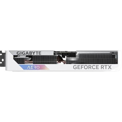 GIGABYTE nVidia GeForce RTX 4060 Ti 8GB 128bit GV-N406TAERO OC-8GD grafička karta slika 10