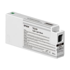 EPSON Singlepack Light Light Black C13T824900