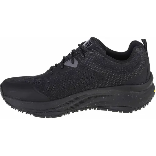 Skechers D'Lux Trail muške tenisice 237336-bbk slika 6