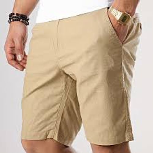 Blend Chino muške kratke hlače slika 1