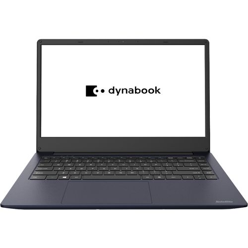 Laptop Toshiba Dynabook Satellite Pro C40-G-11I NoOS/14"/Intel i3-10110U/8GB/256GB/Intel UHD/Crna slika 1