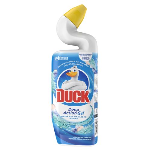 Duck WC gel Marine, 750ml slika 1