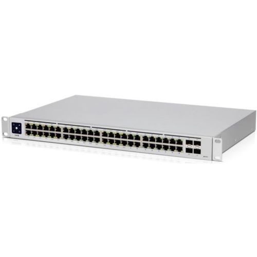 Ubiquiti UniFi Switch USW-48-PoE Gen2 slika 1