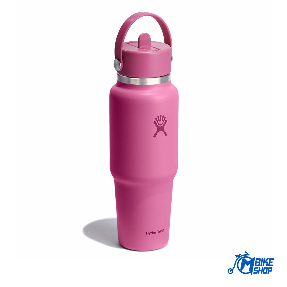 Hydro Flask Boca za vodu Wide Flex Straw Travel Reef 946ml slika 2