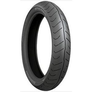 Bridgestone moto gume 130/70R18 63H G709 F TL