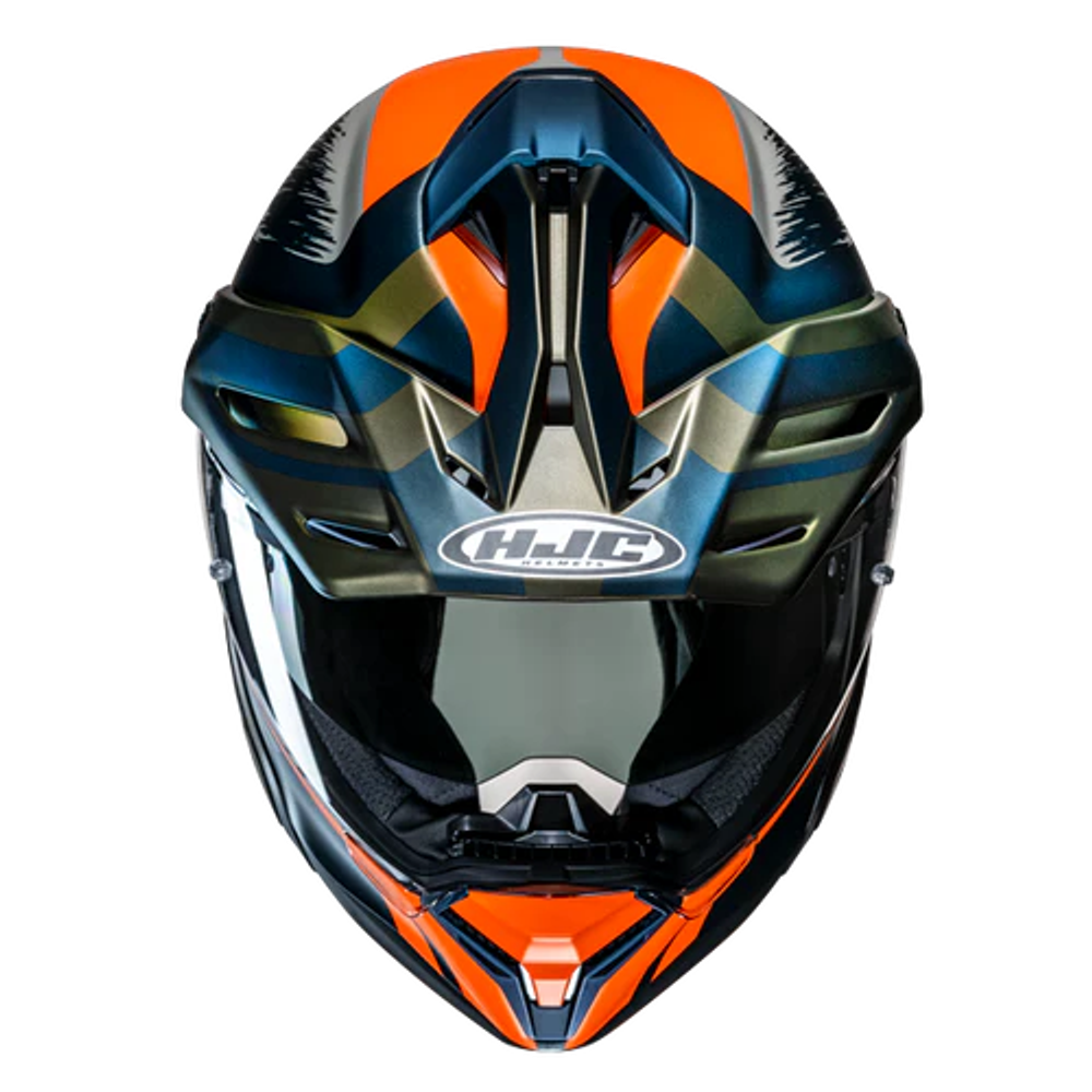 HJC RPHA 60 Quid vizir za moto kacigu slika 2