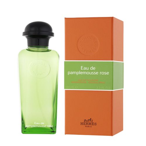 Hermes EAU DE PAMPLEMOUSSE ROSE Eau de Cologne 100 ml slika 1