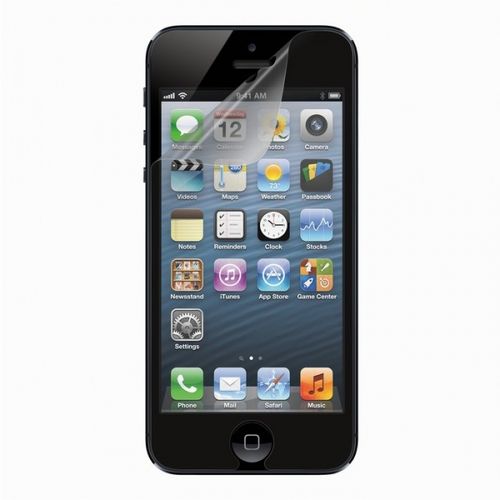Belkin zaštitna folija za iPhone 5 slika 1
