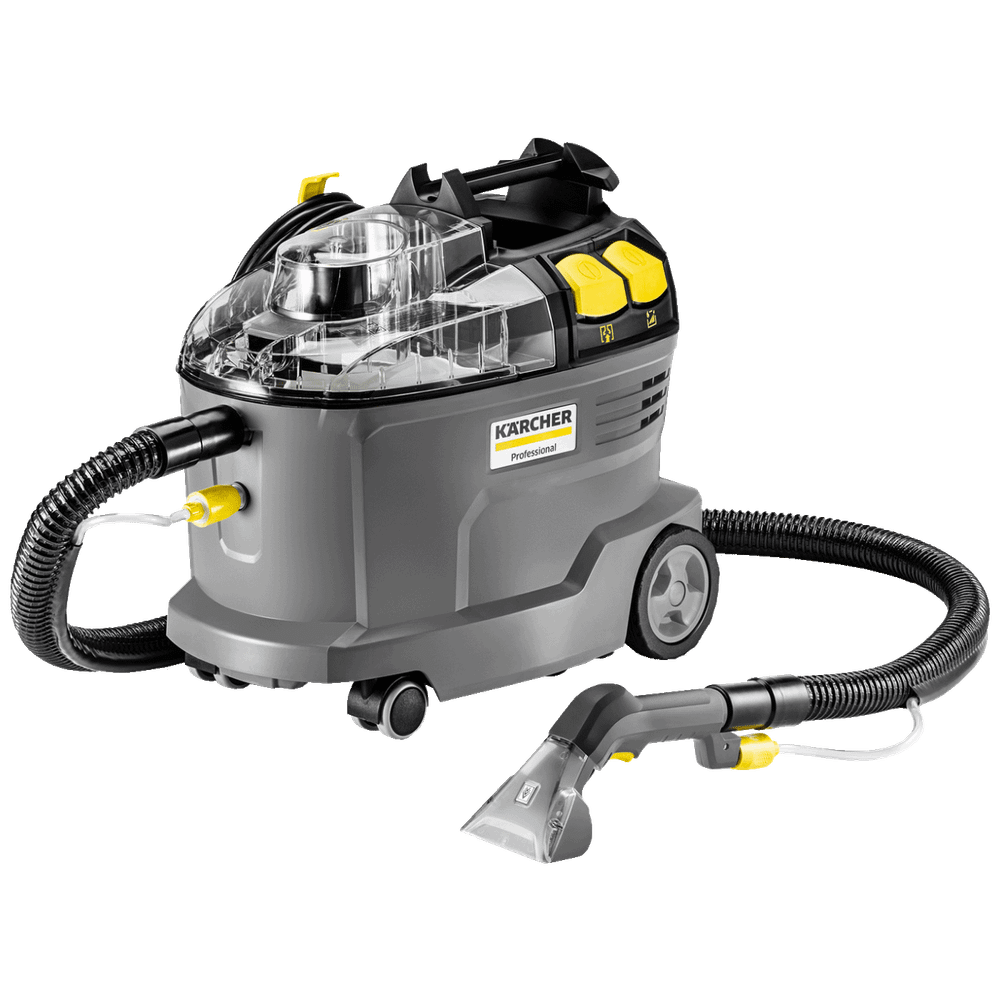 Karcher Usisavač za čišćenje tepiha, tekstilnih obloga, namještaja - Puzzi 8/1 slika 1
