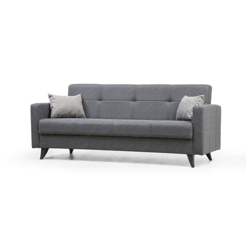 Atelier Del Sofa Trosjed, Polya - Dark Grey slika 5