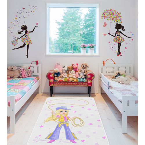 Oyo Concept Tepih dječji REALTHEL KIDS 80x140 cm slika 2