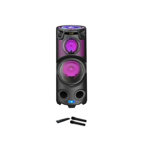 AKAI PARTY SP500 BLUETOOTH PRENOSIVI Zvučnik slika 15