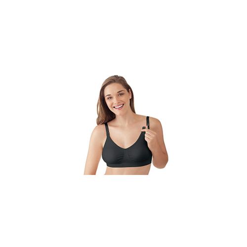 Medela - Maternity and Nursing Bra grudnjak za dojenje, veličina S, beli slika 3