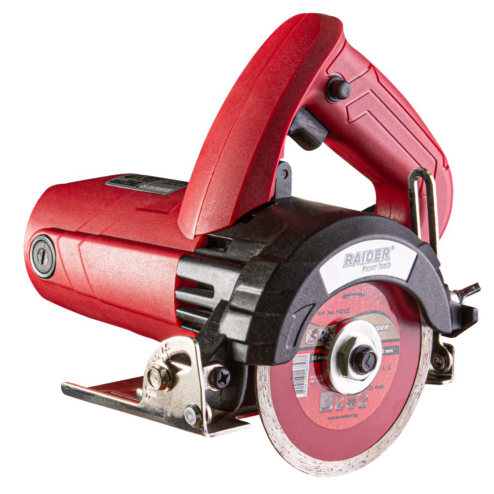 RAIDER Ručni cikular RD-CS28 slika 1