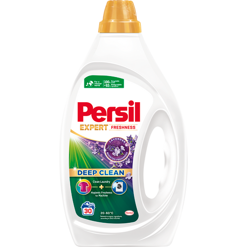 Persil Tečni Deterdžent Za Pranje Veša Lavanda 30 pranja slika 1