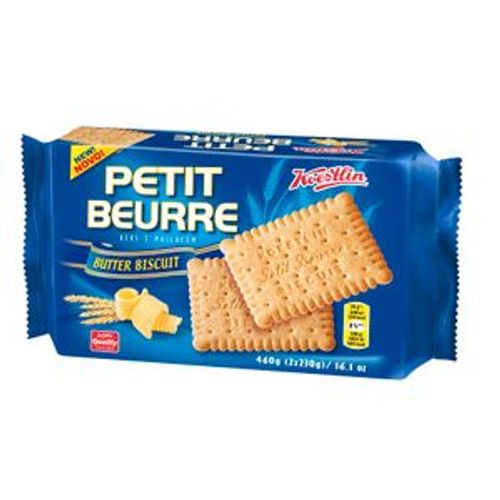 Koestlin Petit Beurre (2x230g) 460 g slika 1