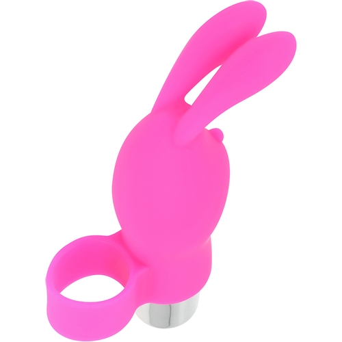 OHMAMA Finger Rabbit Vibrator slika 3