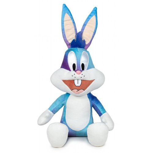 Looney Tunes Bugs Bunny plush toy 27cm slika 1