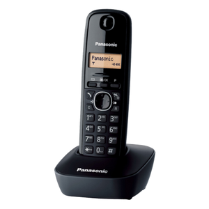 PANASONIC Telefoni Fiksni bezicni KX-TG1611FXH