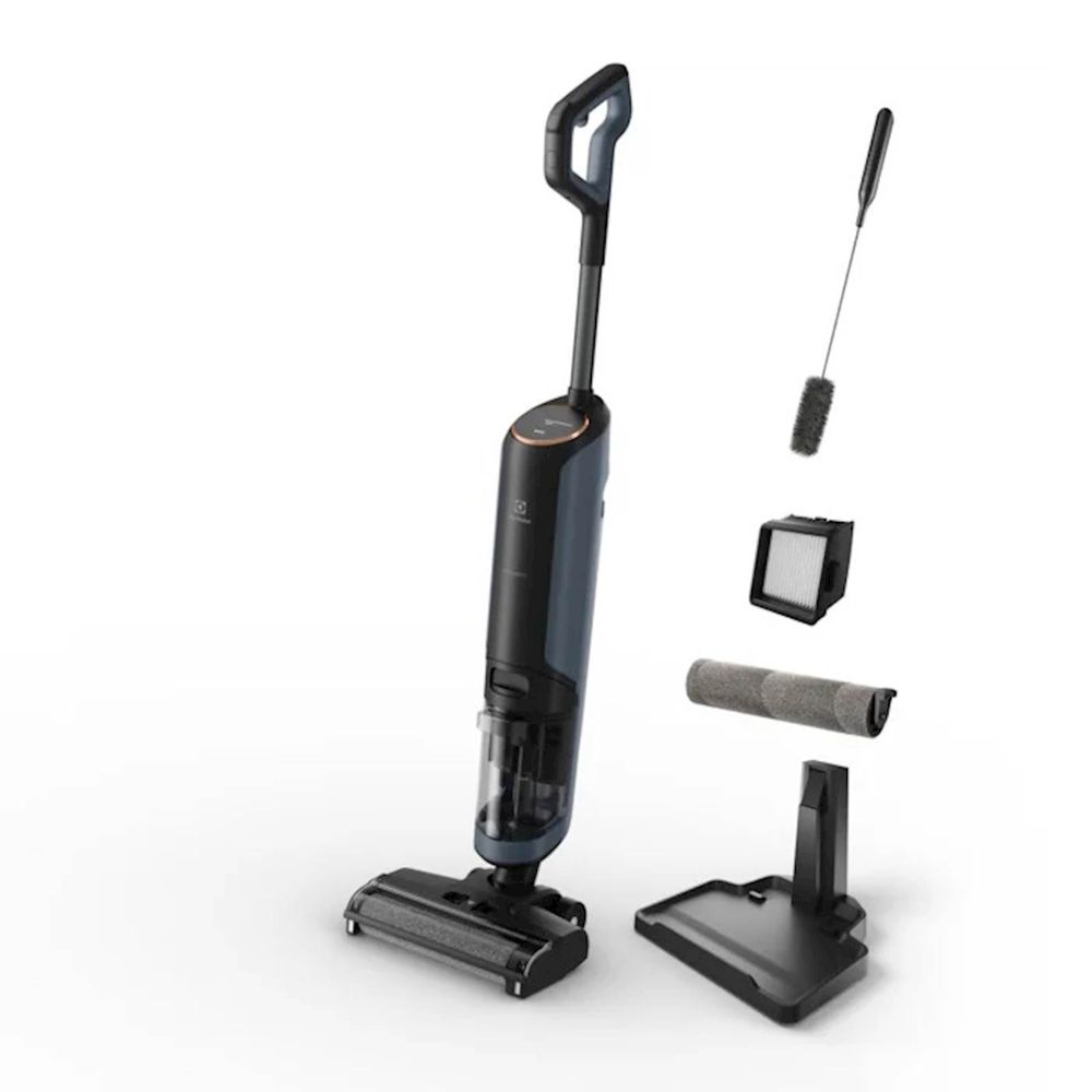 Štapno-baterijski usisivač Electrolux EW81U3DB slika 1