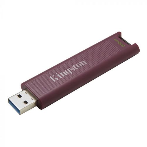 Kingston fleš pen 512GB DataTraveler Max USB A 3.2 slika 2