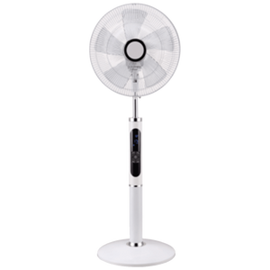 home Ventilator sa postoljem, 60 W, 40 cm, 3D oscilacija - SFR 40 3D