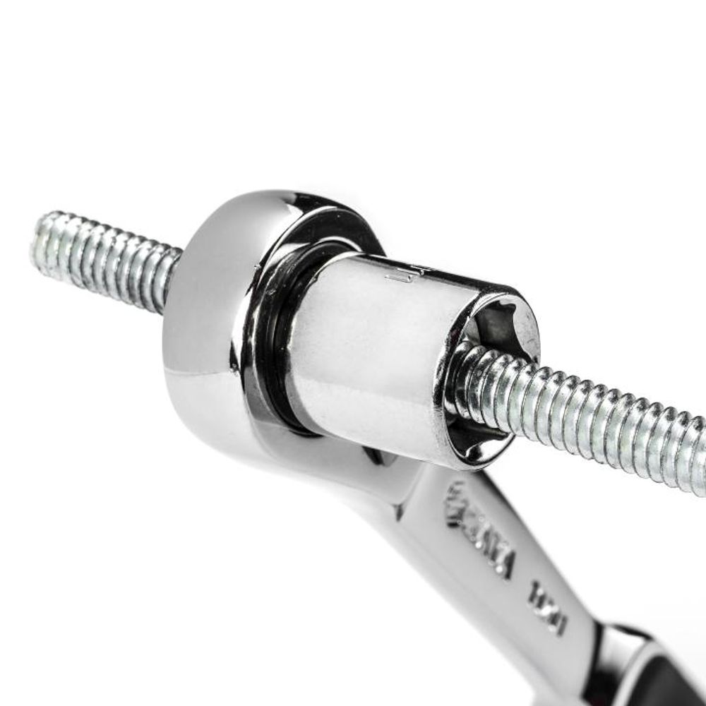 Sata Set nasadnih ključeva 1/4" I 3/8" 30 komada ST09132SJ slika 2