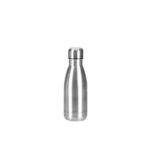 FLUID MINI,termos 260ml,srebrni