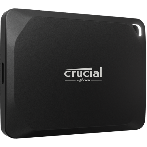 Prijenosni disk SSD Crucial X10 Pro 4TB Portable slika 1