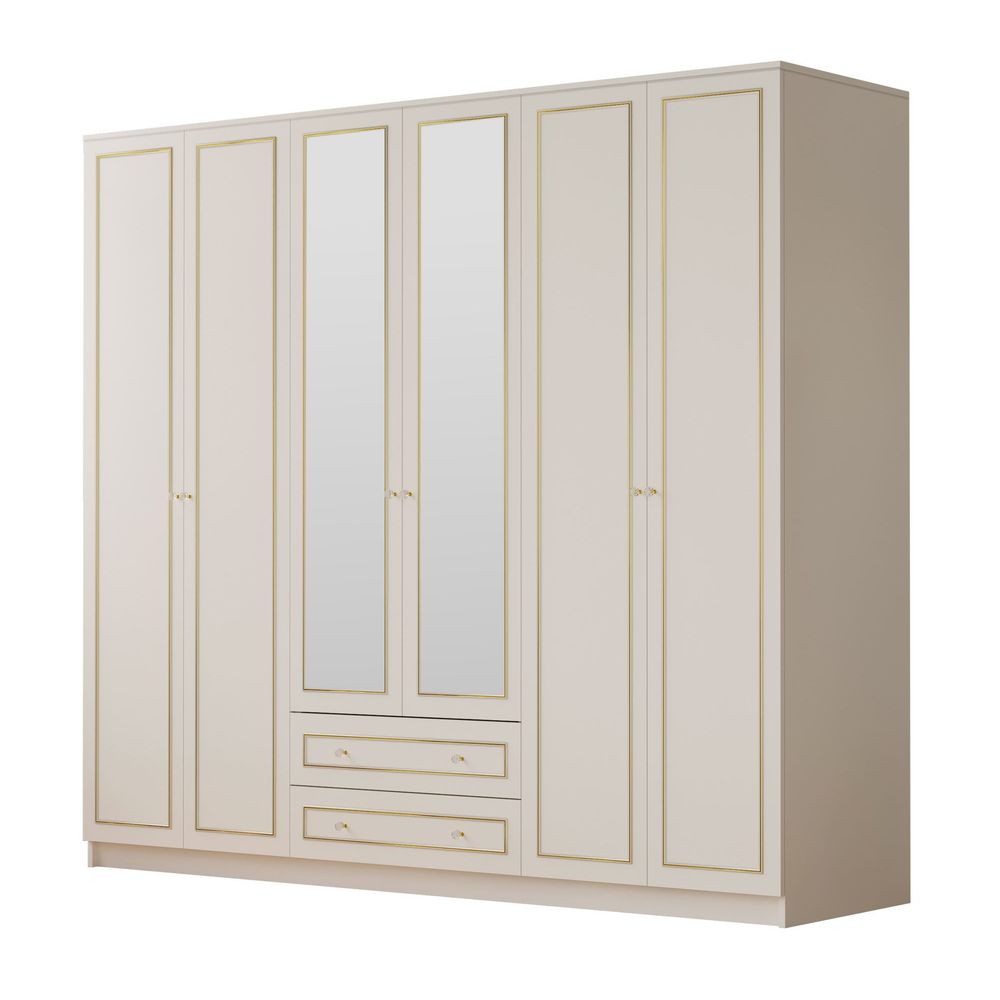 Ormar Rb-085-01 u Mat Bijeloj Boji slika 4