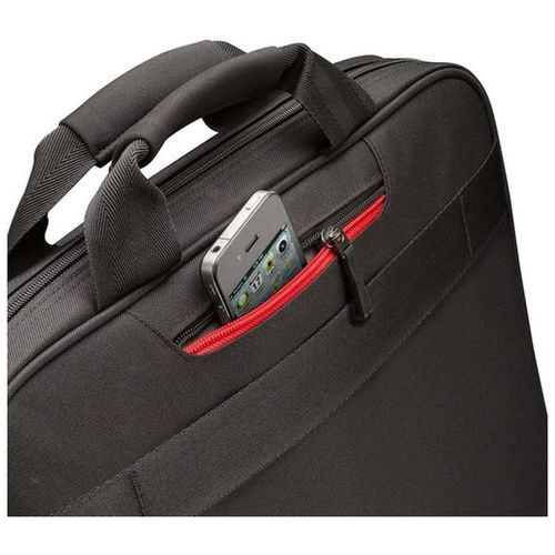 CASE LOGIC Torba laptop 15,6” crna slika 4