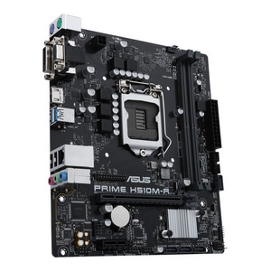 Matična ploča ASUS PRIME H510M-R R2.0-SI LGA1200 H470 USB3.2 GEN1