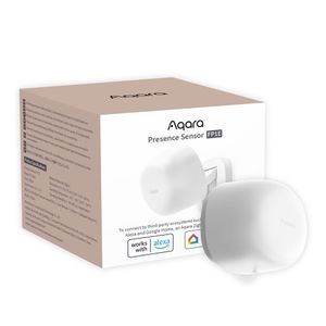 AQARA presence sensor FP1E ​​(PS-S03D)