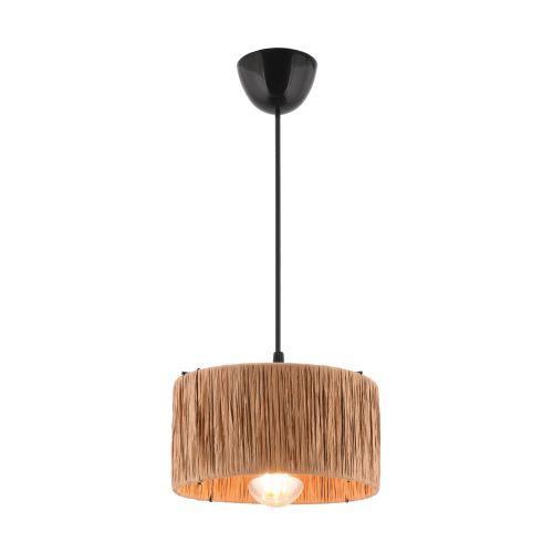 Viola Natural Chandelier slika 4