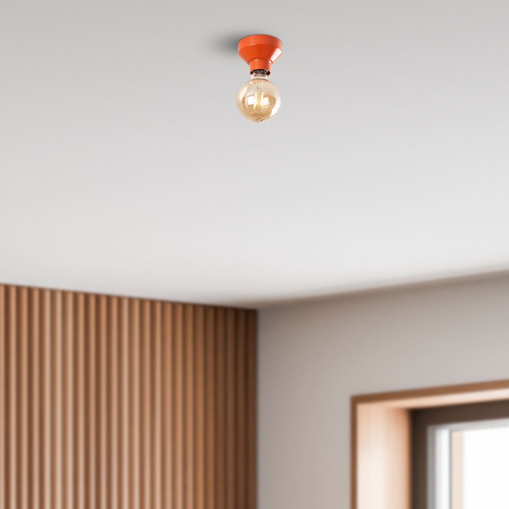 Luster Spot – 14212 – Narandžasta boja slika 1