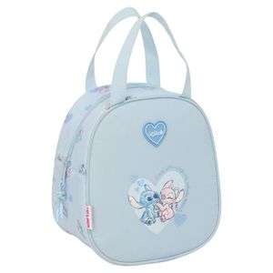 Stitch Disney termo torba za užinu