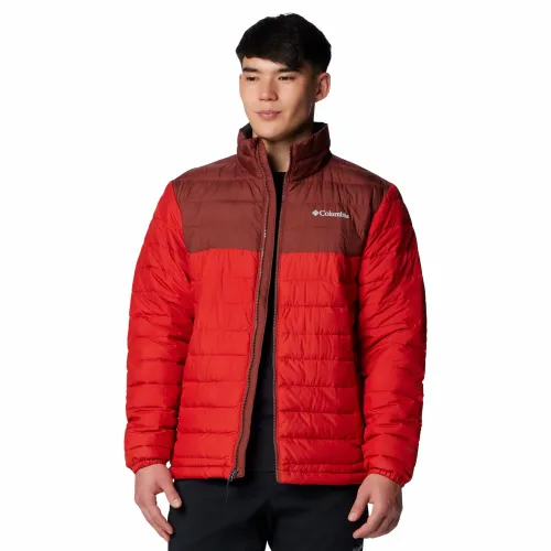 Columbia powder lite ii jacket 2086964698 slika 1