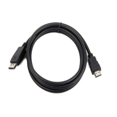 CC-DP-HDMI-1M Gembird DisplayPort na HDMI digital interface kabl 1m slika 4