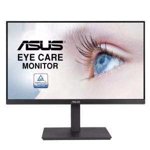 Asus VA24EQSB Monitor 23.8" IPS 1920x1080/75Hz/5ms/HDMI/VGA/DP/USB/zvučnici