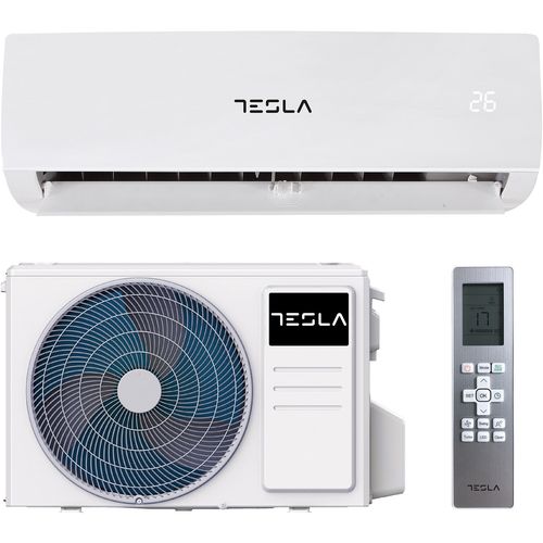 Tesla TM36AF21-1232IAW Klima uređaj inverter, 12000 BTU, Wi-Fi integrisan slika 4