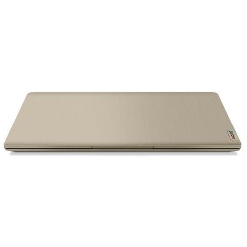 Lenovo 82KU01XCYA IdeaPad 3 15ALC6 (Sand) 6-Core Ryzen 5 5500U 2.1-4.0GHz/11MB 8GB DDR4 512GB-SSD-M.2-NVMe 15.6" FHD (1920x1080) IPS 300n AG 720p Radeon-Graphics WiFi-AC HDMI  4-1 BT5.0 TPM2.0 NumPad 38Wh 1.65kg DOS slika 2