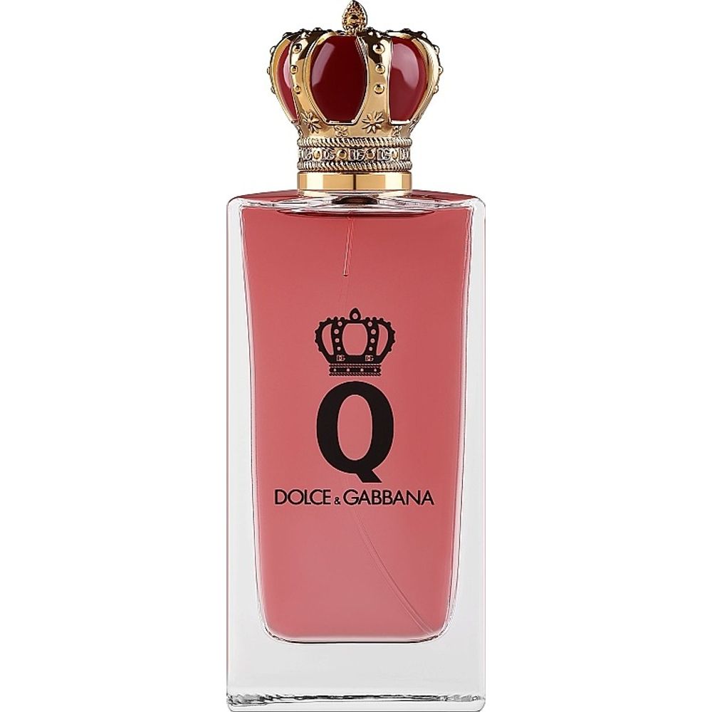 Dolce & Gabbana Q Intense Eau de Toilette 100ml slika 1