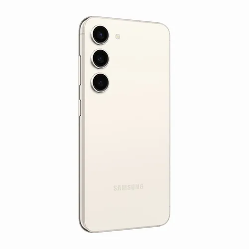 Samsung S23 5G 8GB/128GB bež slika 3