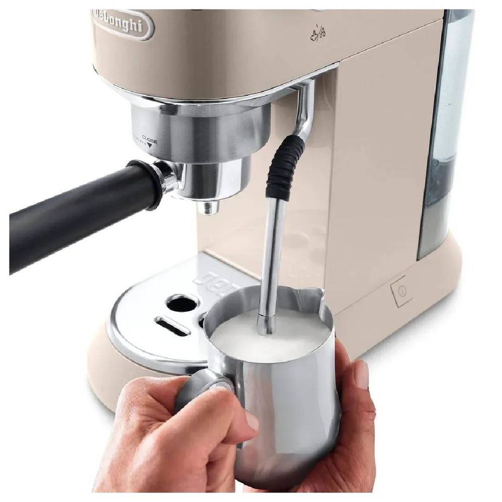 DeLonghi Aparat za kafu / Dedica Arte EC885.BG, 15 bara slika 4