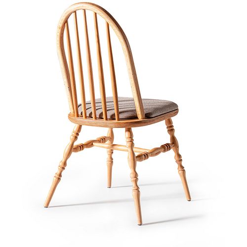 Woody Fashion Set blagovaonski stol i stolica (5 komada) TYLER slika 6