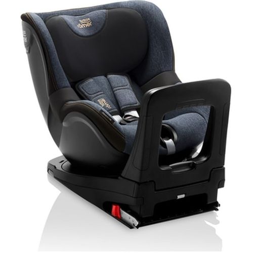 Britax Romer autosjedalica Dualfix M i-Size - Blue Marble slika 1