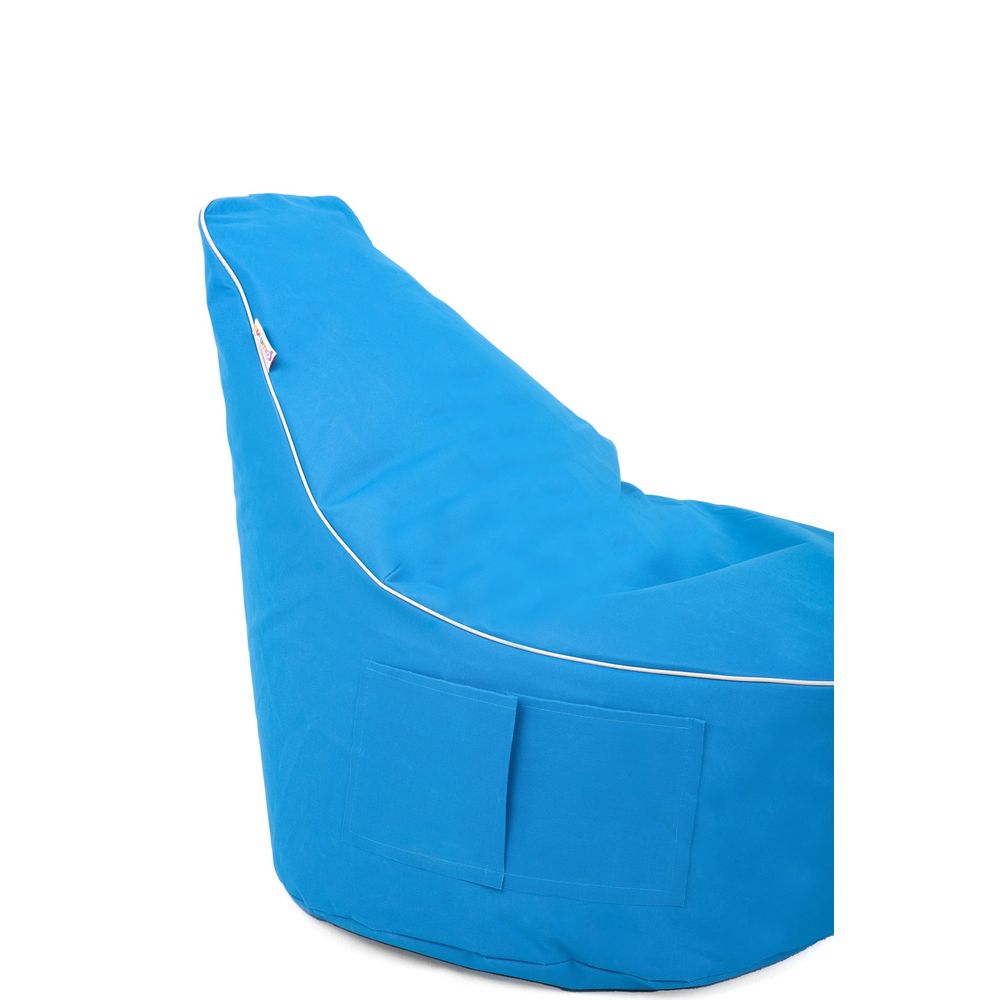 Golf - Tirkizna Bean Bag Fotelja slika 4