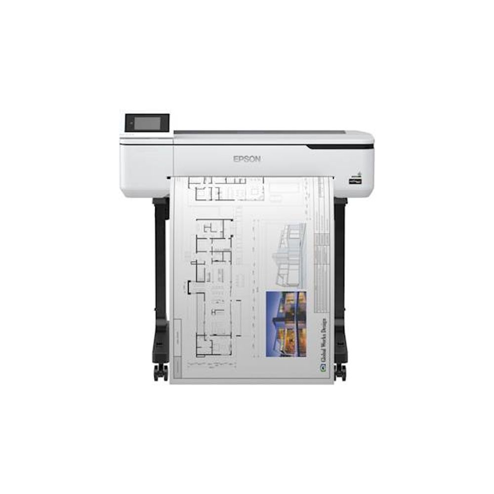 Epson Ploter SureColor SC-T3100 24in slika 2